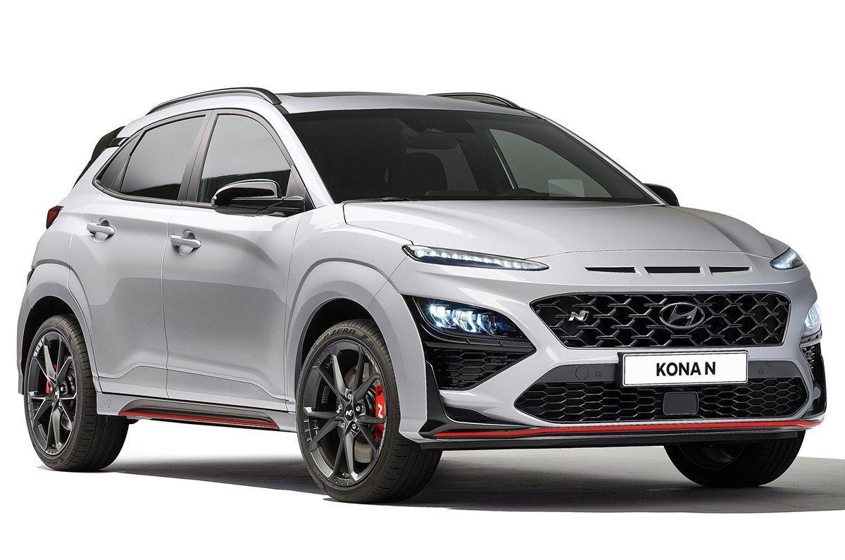 Hyundai Dealership
